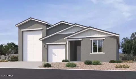 46985 W Pecan Woods Walk, Maricopa, AZ 85139