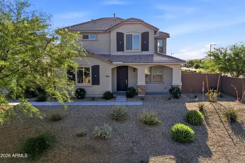 14084 W Bronco Trl, Surprise, AZ 85387