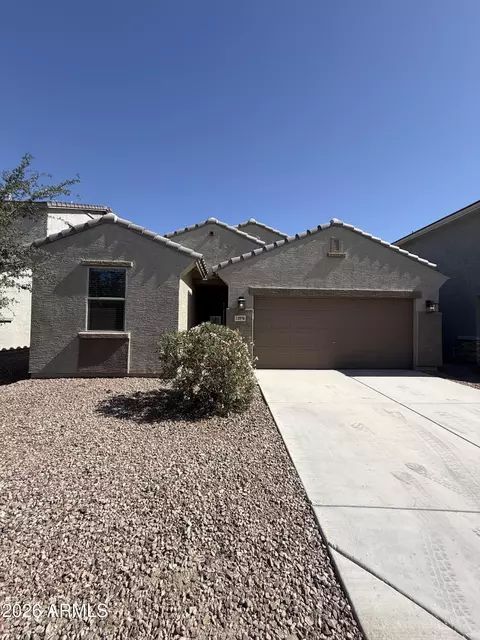 21570 W Cocopah St, Buckeye, AZ 85326