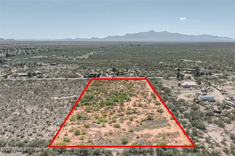 3273 S Naco Hwy #10253007A, Bisbee, AZ 85603