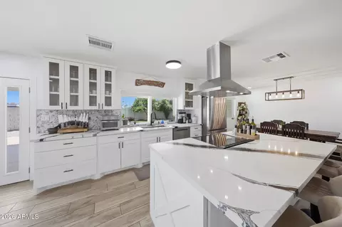 4449 W Keating Cir, Glendale, AZ 85308