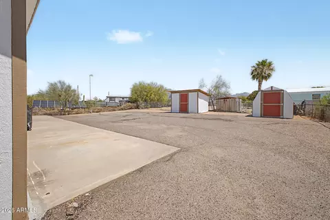 Exterior - 1863 S Vaquero Rd, Apache Junction, AZ 85119 photo 4 of 4