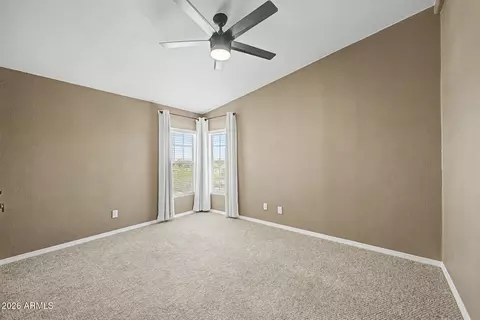 Bedroom - 1863 S Vaquero Rd, Apache Junction, AZ 85119 photo 4 of 4