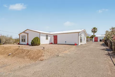 Other - 1863 S Vaquero Rd, Apache Junction, AZ 85119 photo 2 of 15