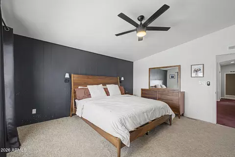 Bedroom - 1863 S Vaquero Rd, Apache Junction, AZ 85119 photo 3 of 4