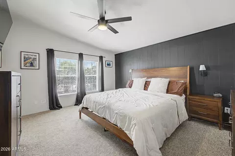 Bedroom - 1863 S Vaquero Rd, Apache Junction, AZ 85119 photo 1 of 4