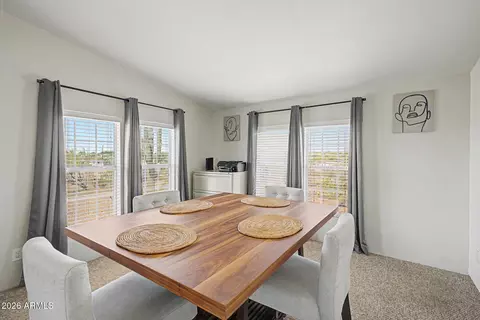 Dining - 1863 S Vaquero Rd, Apache Junction, AZ 85119 photo 1 of 1
