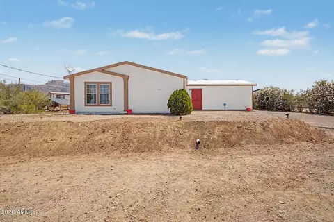 1863 S Vaquero Rd, Apache Junction, AZ 85119