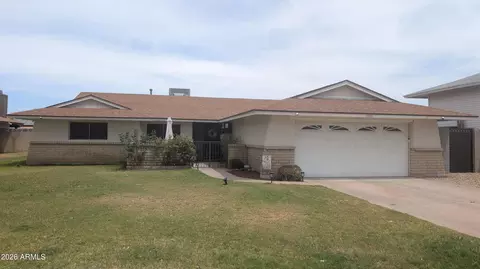 3346 W Hearn Rd, Phoenix, AZ 85053