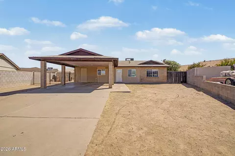 6117 W Moreland St, Phoenix, AZ 85043