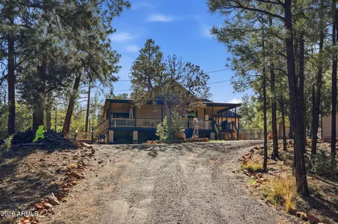 Other - 2060 Gilbert Ln, Overgaard, AZ 85933 photo 9 of 22