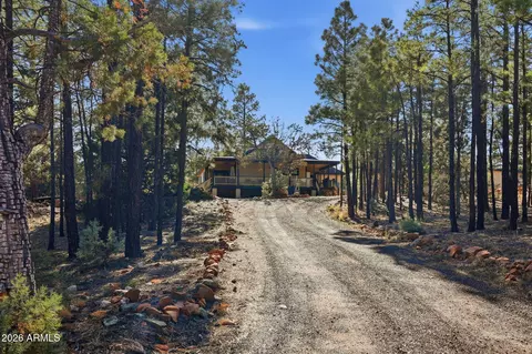 Other - 2060 Gilbert Ln, Overgaard, AZ 85933 photo 8 of 22