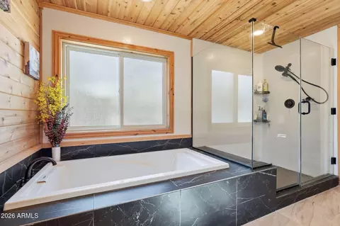 Bath - 2060 Gilbert Ln, Overgaard, AZ 85933 photo 4 of 5