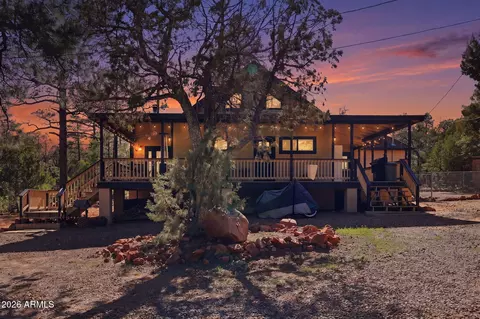 Other - 2060 Gilbert Ln, Overgaard, AZ 85933 photo 21 of 22