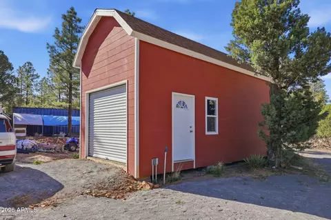 Other - 2060 Gilbert Ln, Overgaard, AZ 85933 photo 13 of 22