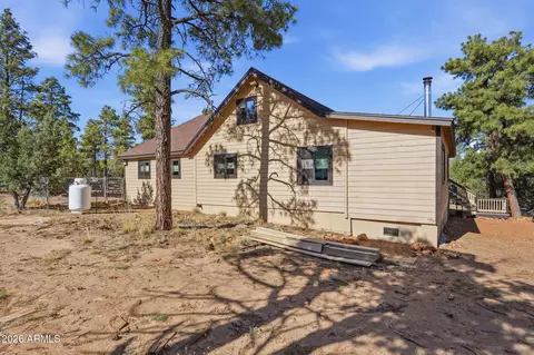 Other - 2060 Gilbert Ln, Overgaard, AZ 85933 photo 14 of 22