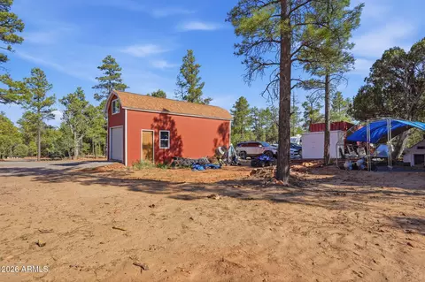 Other - 2060 Gilbert Ln, Overgaard, AZ 85933 photo 15 of 22