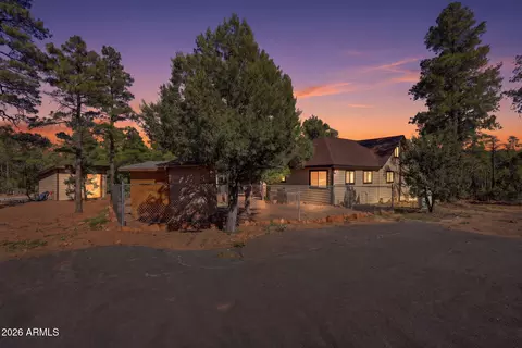 Other - 2060 Gilbert Ln, Overgaard, AZ 85933 photo 1 of 22