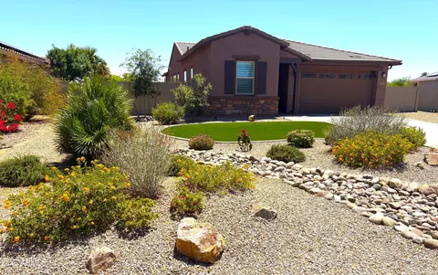 455 E Shellie Ct, Casa Grande, AZ 85122