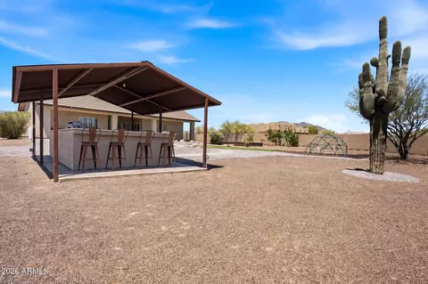 Exterior - 40724 N Central Ave, Phoenix, AZ 85086 photo 4 of 4