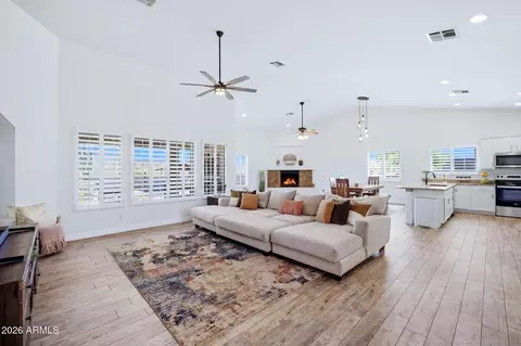 Living - 40724 N Central Ave, Phoenix, AZ 85086 photo 1 of 2