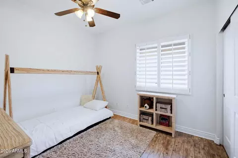 Bedroom - 40724 N Central Ave, Phoenix, AZ 85086 photo 3 of 3