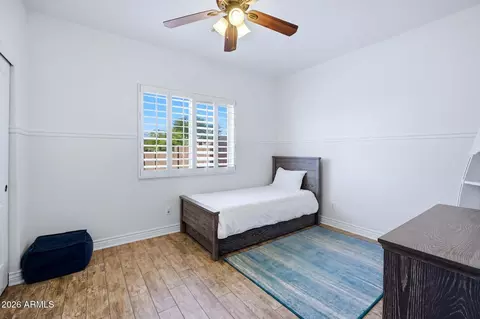 Bedroom - 40724 N Central Ave, Phoenix, AZ 85086 photo 2 of 3