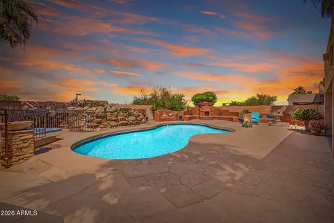 Exterior - 3948 N Ranier --, Mesa, AZ 85215 photo 2 of 14