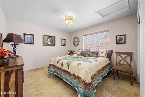 Bedroom - 3948 N Ranier --, Mesa, AZ 85215 photo 4 of 6