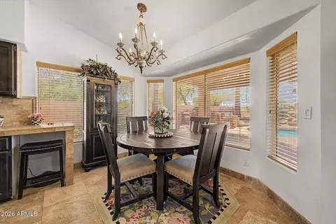 Dining - 3948 N Ranier --, Mesa, AZ 85215 photo 1 of 1