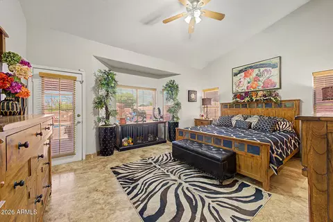 Bedroom - 3948 N Ranier --, Mesa, AZ 85215 photo 1 of 6