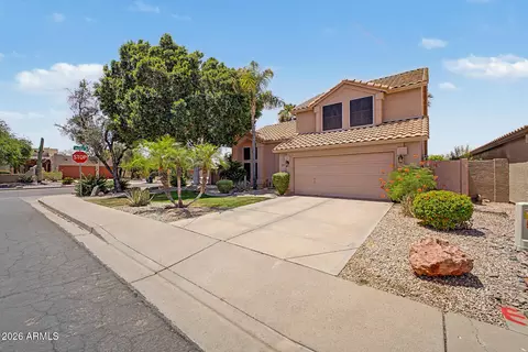 Other - 3948 N Ranier --, Mesa, AZ 85215 photo 1 of 20