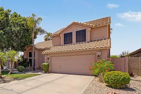 Exterior - 3948 N Ranier --, Mesa, AZ 85215 photo 5 of 14