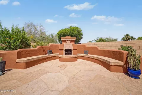 Exterior - 3948 N Ranier --, Mesa, AZ 85215 photo 11 of 14
