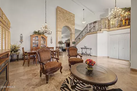 Living - 3948 N Ranier --, Mesa, AZ 85215 photo 1 of 5