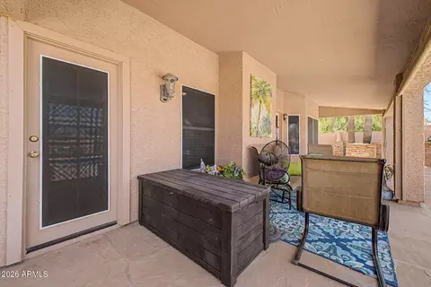 Exterior - 3948 N Ranier --, Mesa, AZ 85215 photo 6 of 14