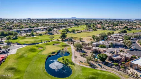 View/Area - 3948 N Ranier --, Mesa, AZ 85215 photo 6 of 11