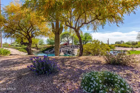 View/Area - 3948 N Ranier --, Mesa, AZ 85215 photo 3 of 11