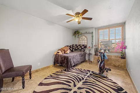 Bedroom - 3948 N Ranier --, Mesa, AZ 85215 photo 6 of 6