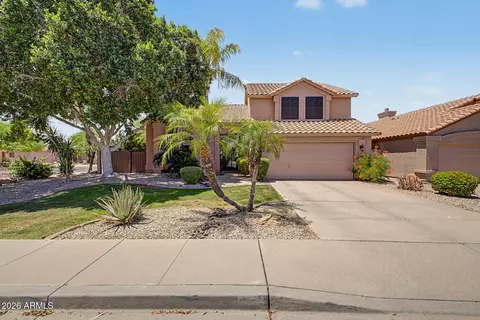 Exterior - 3948 N Ranier --, Mesa, AZ 85215 photo 3 of 14