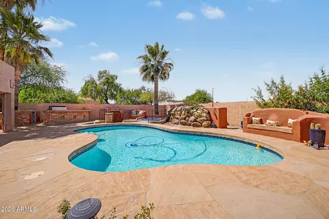 Exterior - 3948 N Ranier --, Mesa, AZ 85215 photo 9 of 14