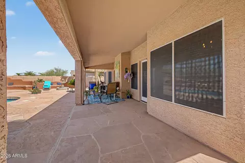 Exterior - 3948 N Ranier --, Mesa, AZ 85215 photo 7 of 14