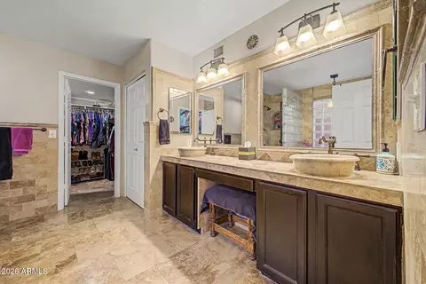 Bath - 3948 N Ranier --, Mesa, AZ 85215 photo 2 of 4