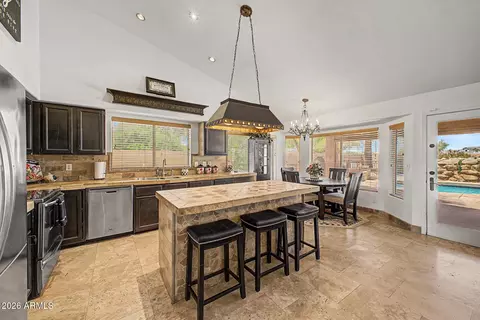 Kitchen - 3948 N Ranier --, Mesa, AZ 85215 photo 1 of 5