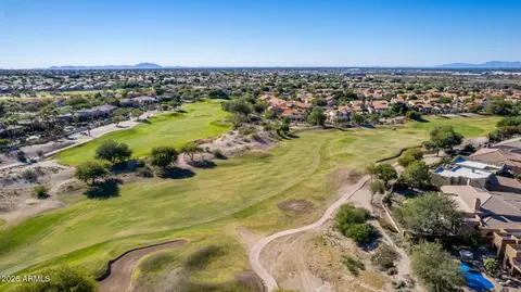 View/Area - 3948 N Ranier --, Mesa, AZ 85215 photo 7 of 11