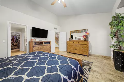 Bedroom - 3948 N Ranier --, Mesa, AZ 85215 photo 3 of 6