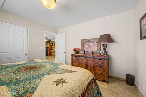 Bedroom - 3948 N Ranier --, Mesa, AZ 85215 photo 5 of 6