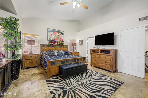 Bedroom - 3948 N Ranier --, Mesa, AZ 85215 photo 2 of 6