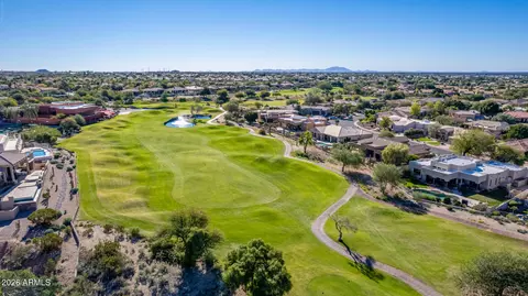 View/Area - 3948 N Ranier --, Mesa, AZ 85215 photo 5 of 11