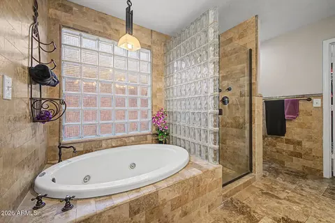 Bath - 3948 N Ranier --, Mesa, AZ 85215 photo 3 of 4